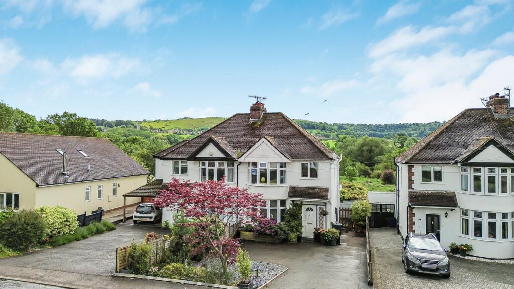 Main image of property: Ebley Road, Stonehouse, GL10
