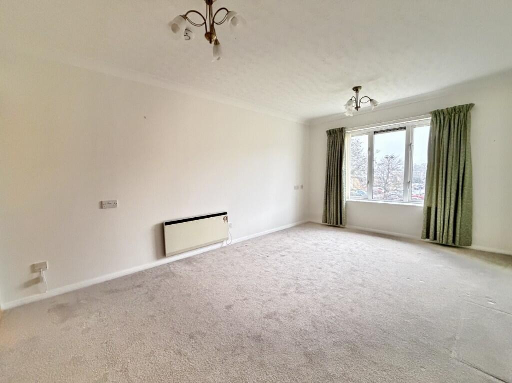 Apartment in St Neots, Eaton Ford - View 3