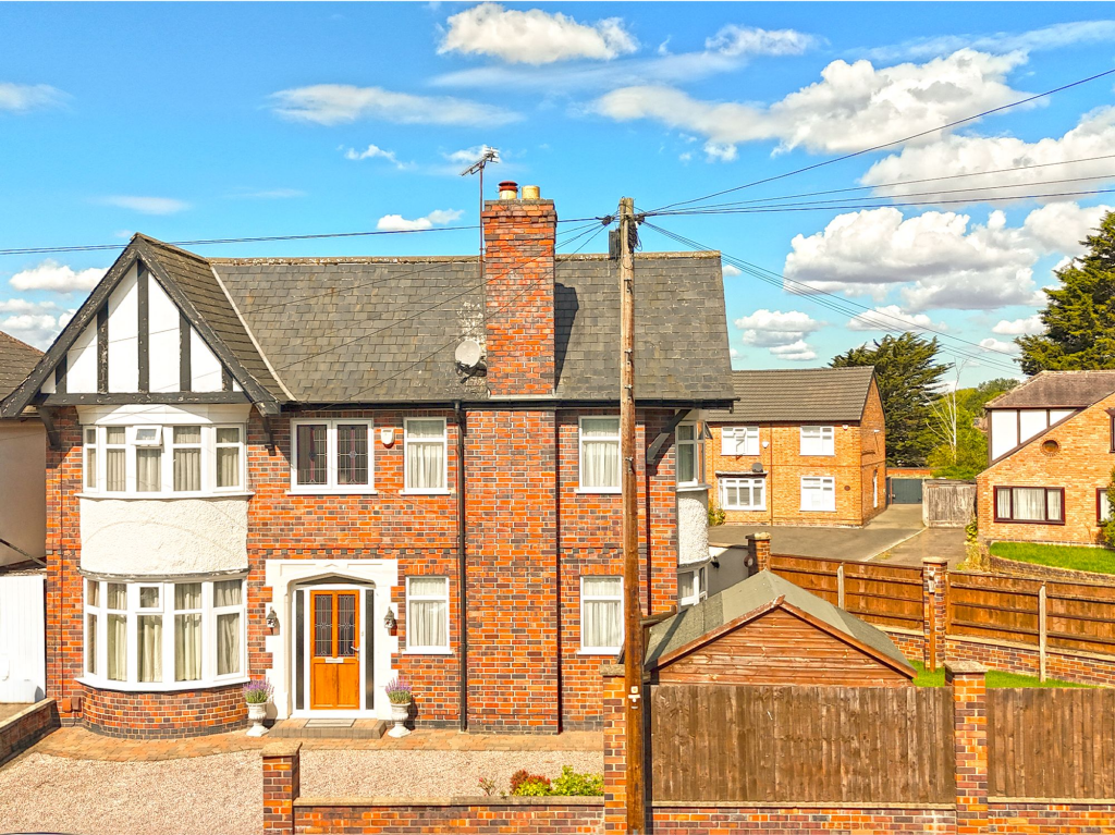 Main image of property: Stanley Drive, Humberstone, Leicester, LE5