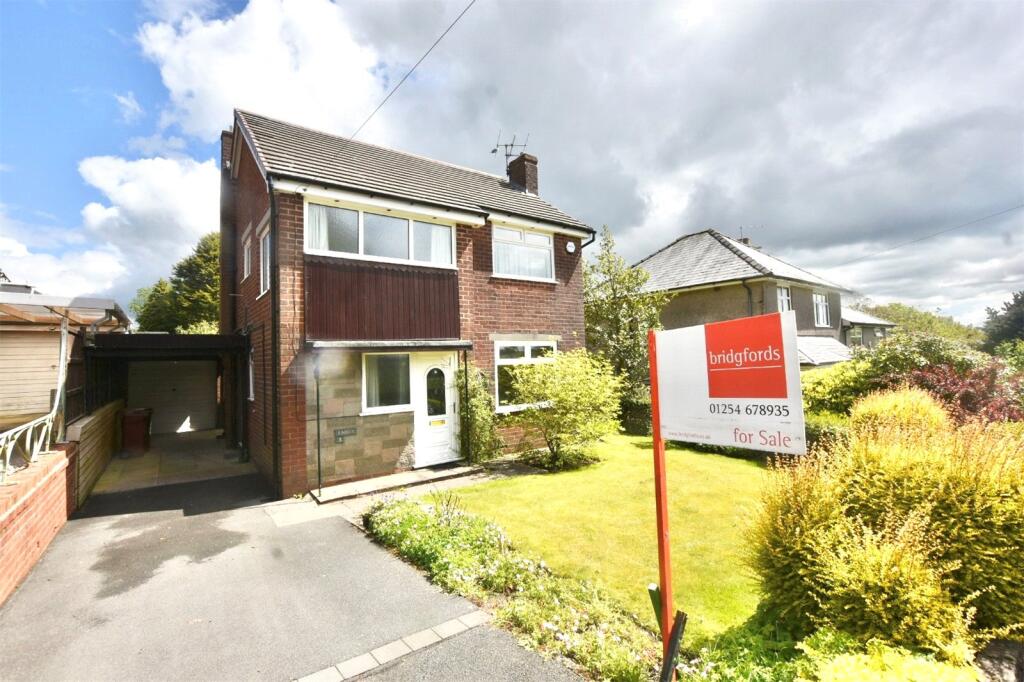 Main image of property: Lawley Road, Billinge, Blackburn, Lancashire, BB2