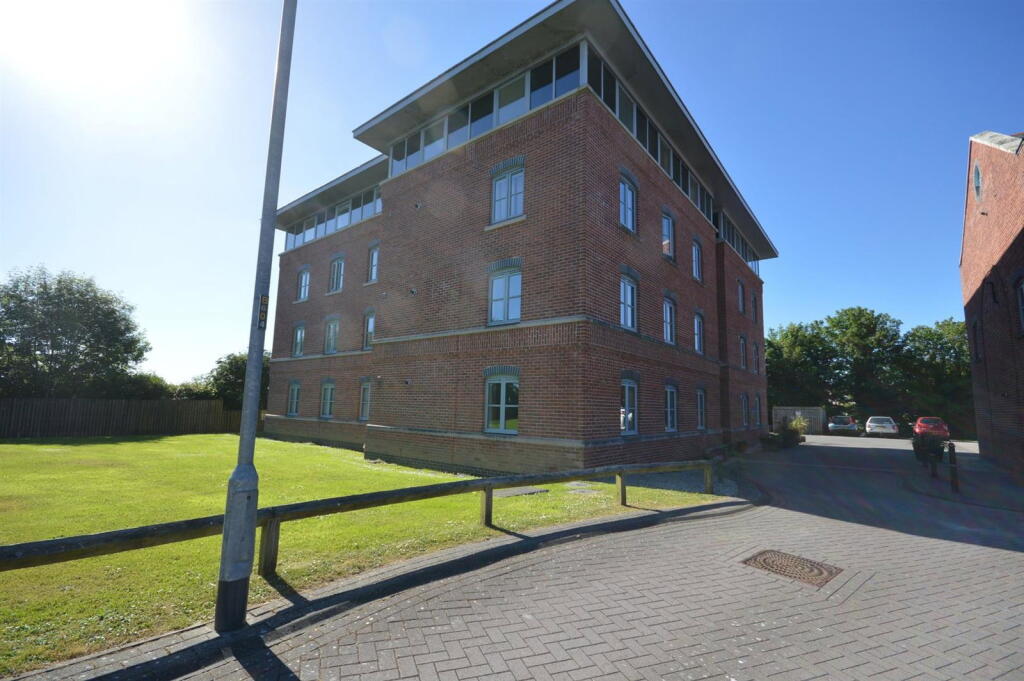 Main image of property: Brunel Court, Truro