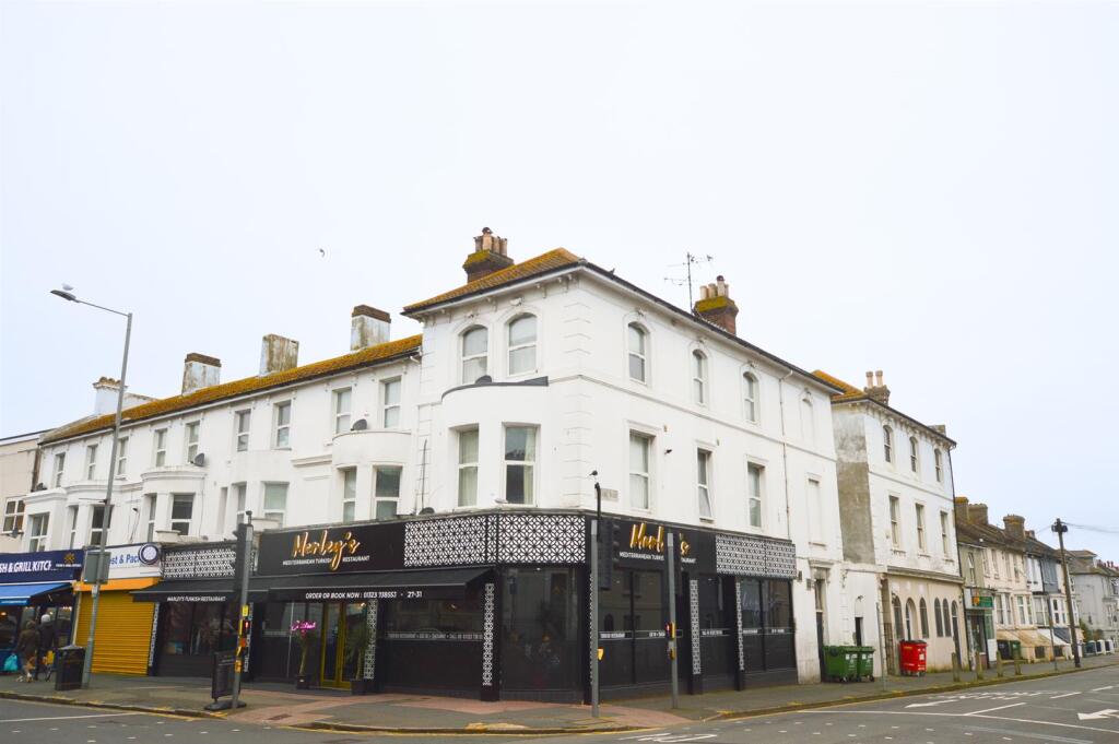 Main image of property: Langney Road, EastbourneEast Sussex