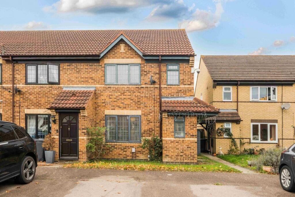 Main image of property: The Paddocks, Flitwick, MK45