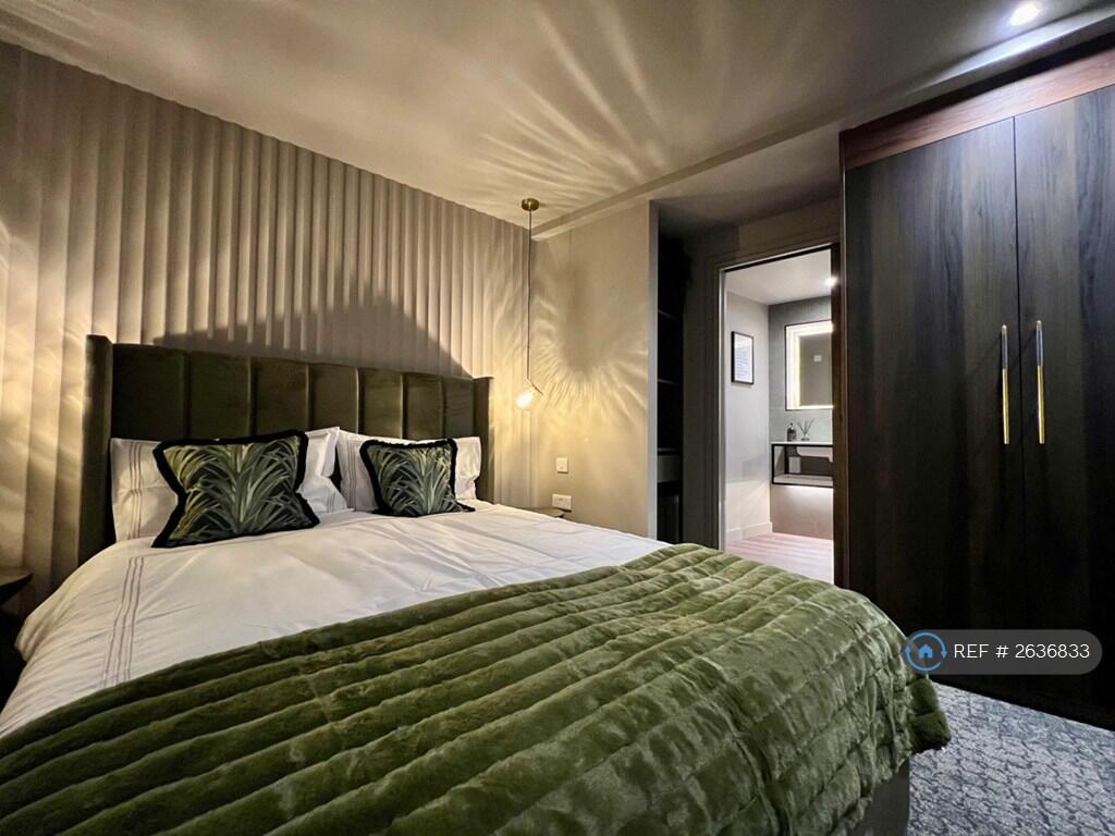 Main image of property: Mowbray Square, Harrogate, HG1