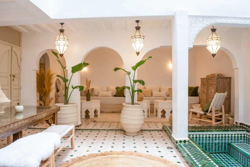 Main image of property: Marrakech, Marrakech-Tensift-El Haouz, Marrakech