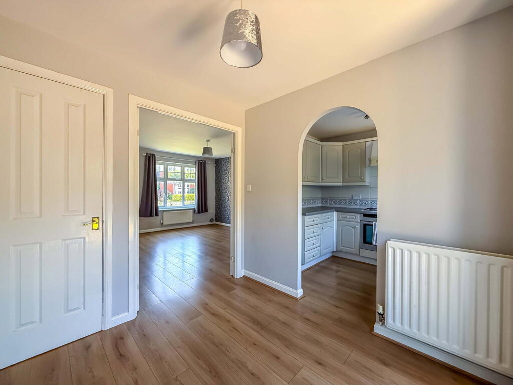 Larkspur Close, Southport, PR8 - View 6