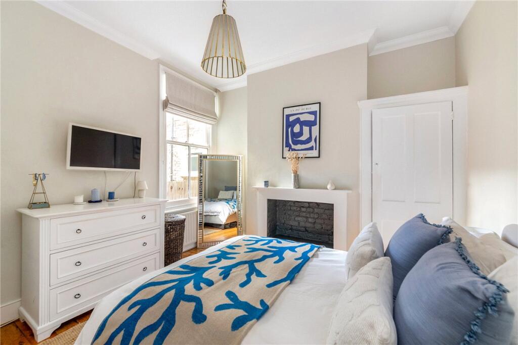 Apartment in London, Balham - View 5