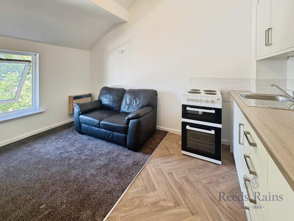 Apartment in Preston, Lancashire - View 4