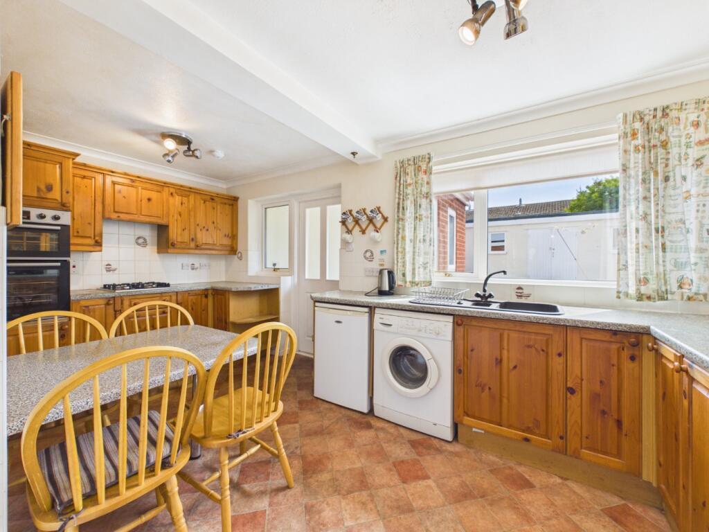 House in Chester - View 2