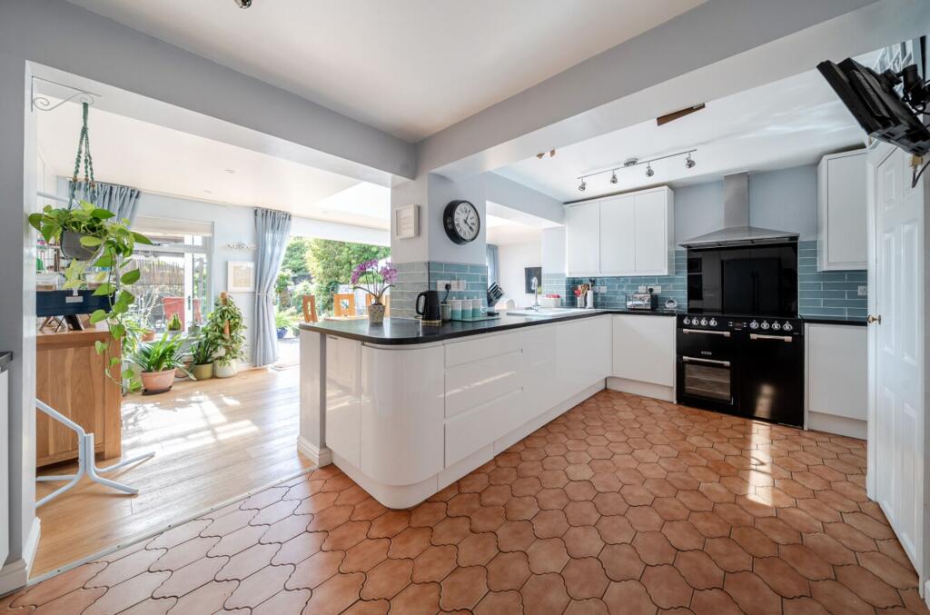 House in Bristol - View 5