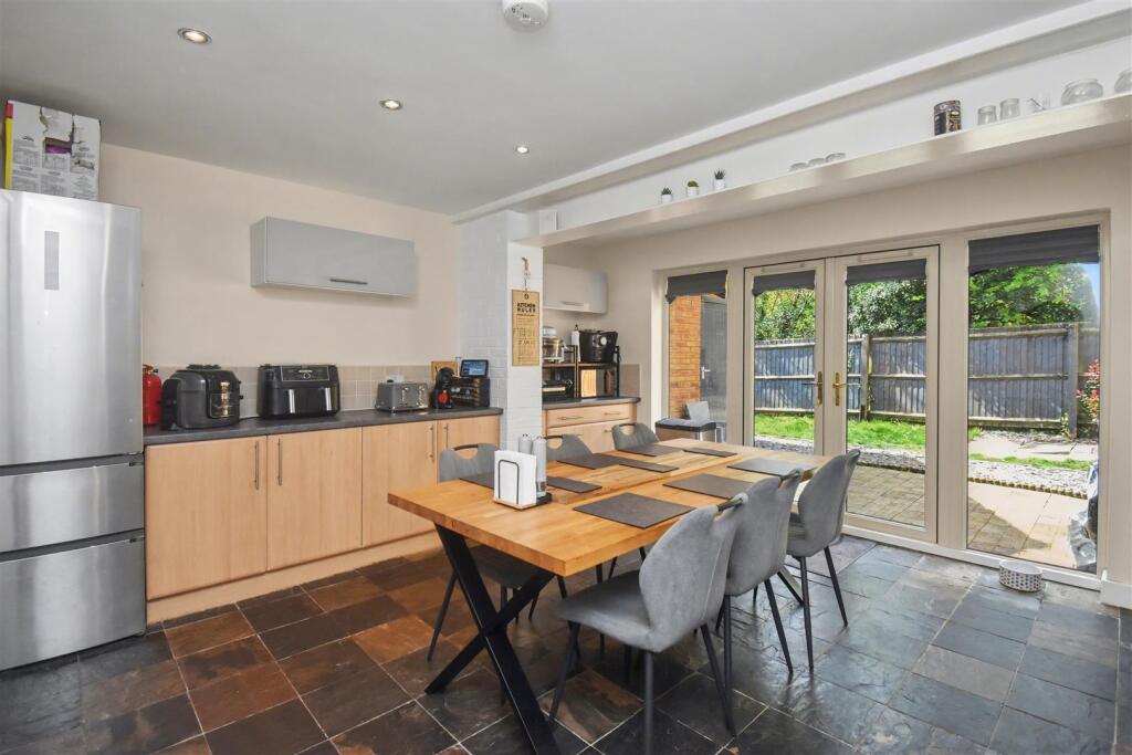 House in Great Oakley, Danesholme - View 5