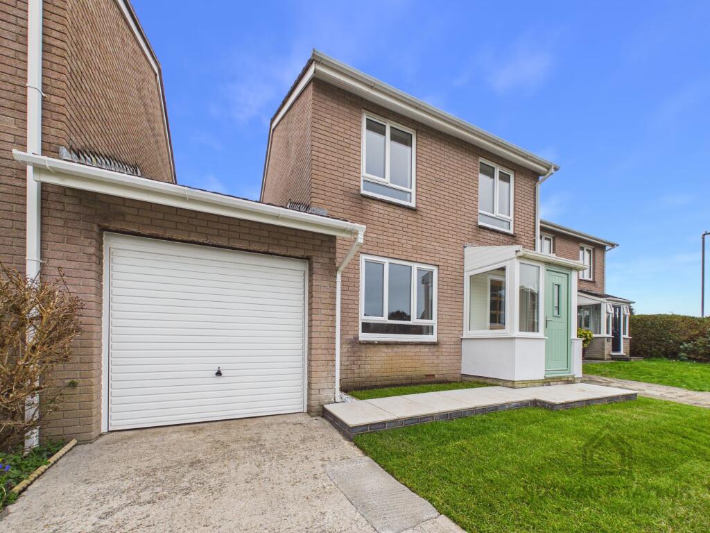 Main image of property: Woodland Way, Torpoint