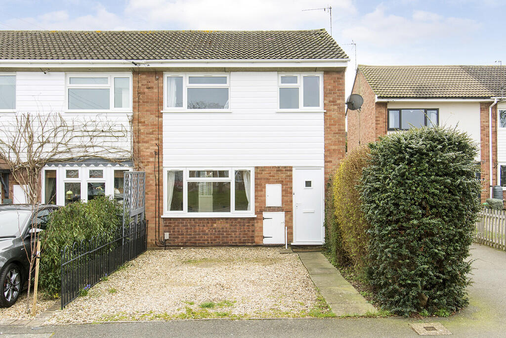 Main image of property: Lindsey Gardens, Market Harborough