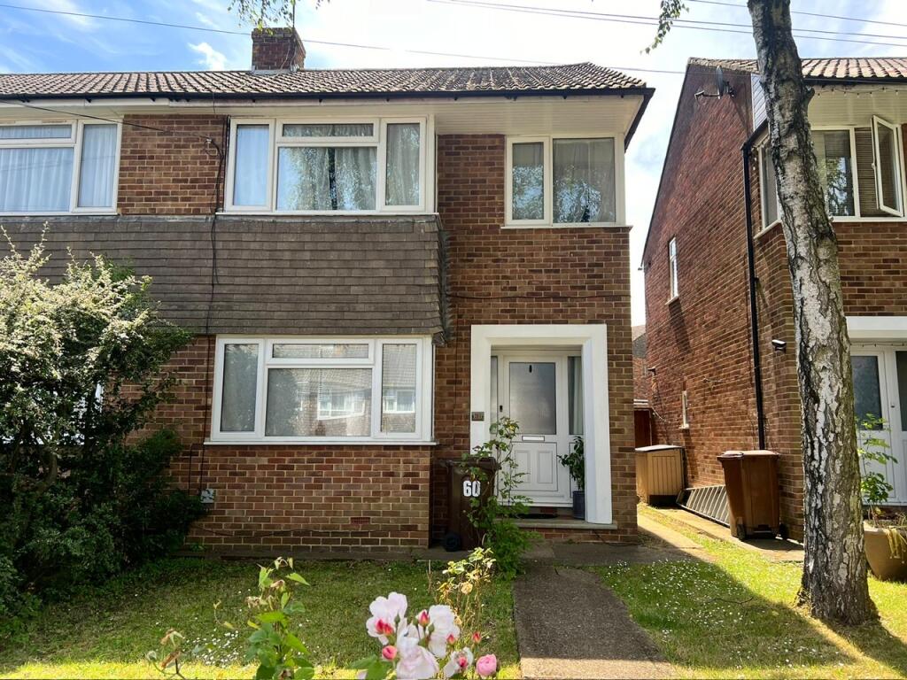 Main image of property: Windermere Drive, Rainham ME8 9DX