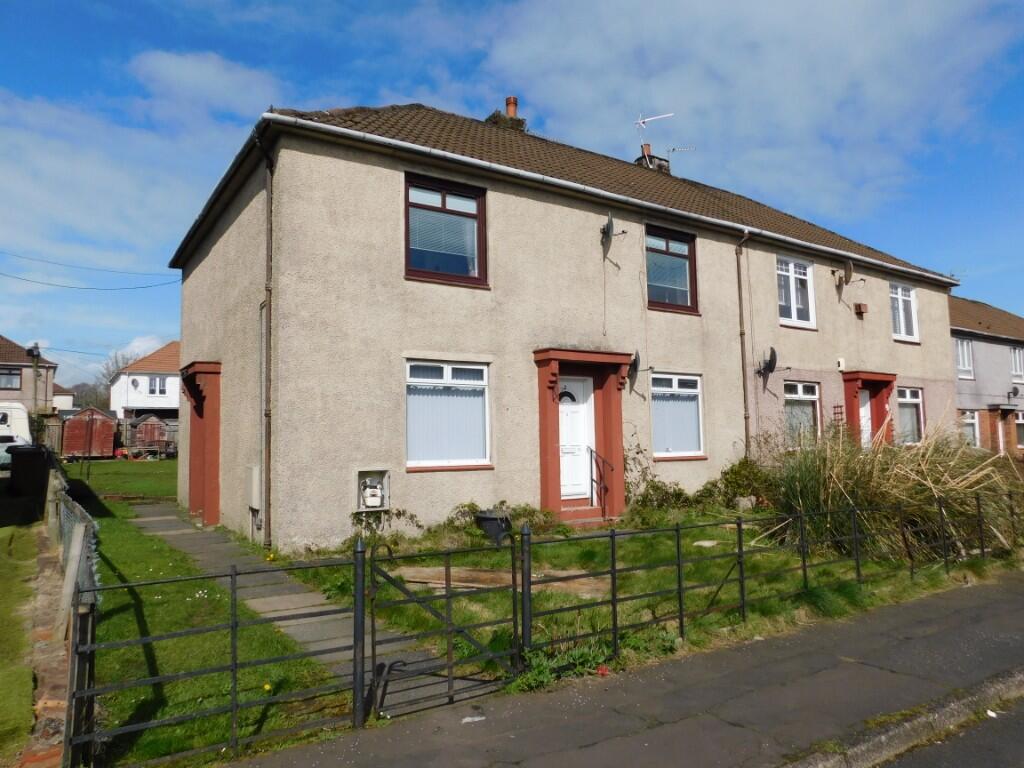 Main image of property: Garnock Street, Dalry, Ayrshire, KA24