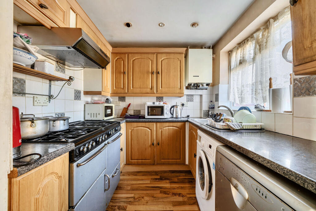 Main image of property: Whitefriars Avenue, Harrow, HA3