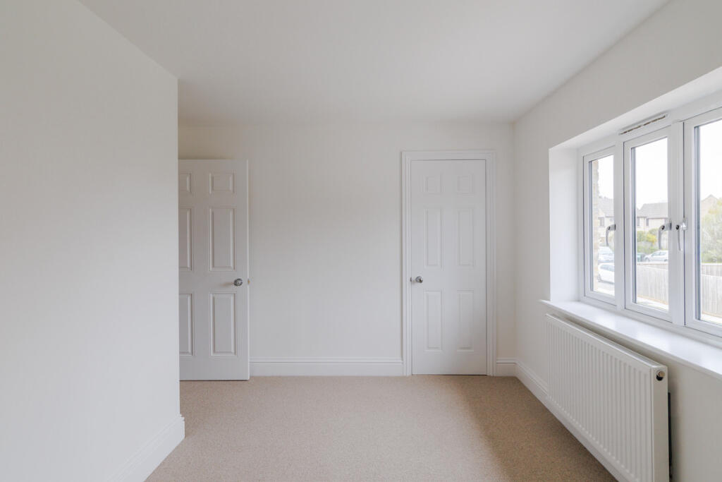 House in Butleigh, Somerset - More