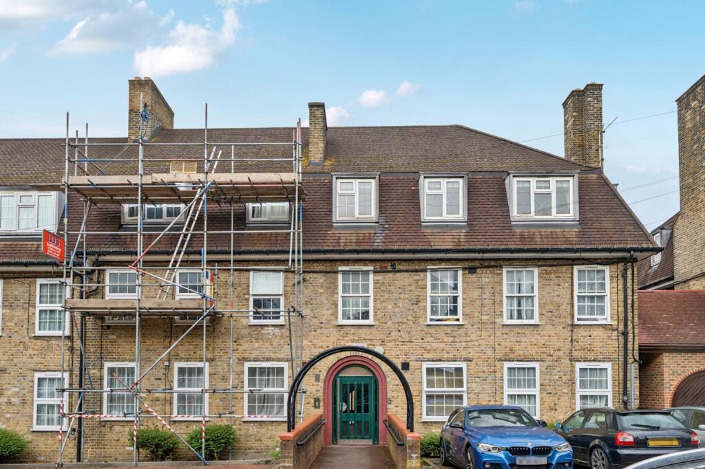 Main image of property: Gilton Road London SE6