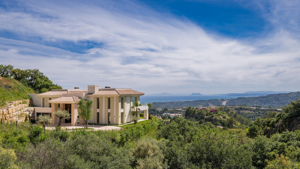 Main image of property: Andalucia, Malaga, Benahavis