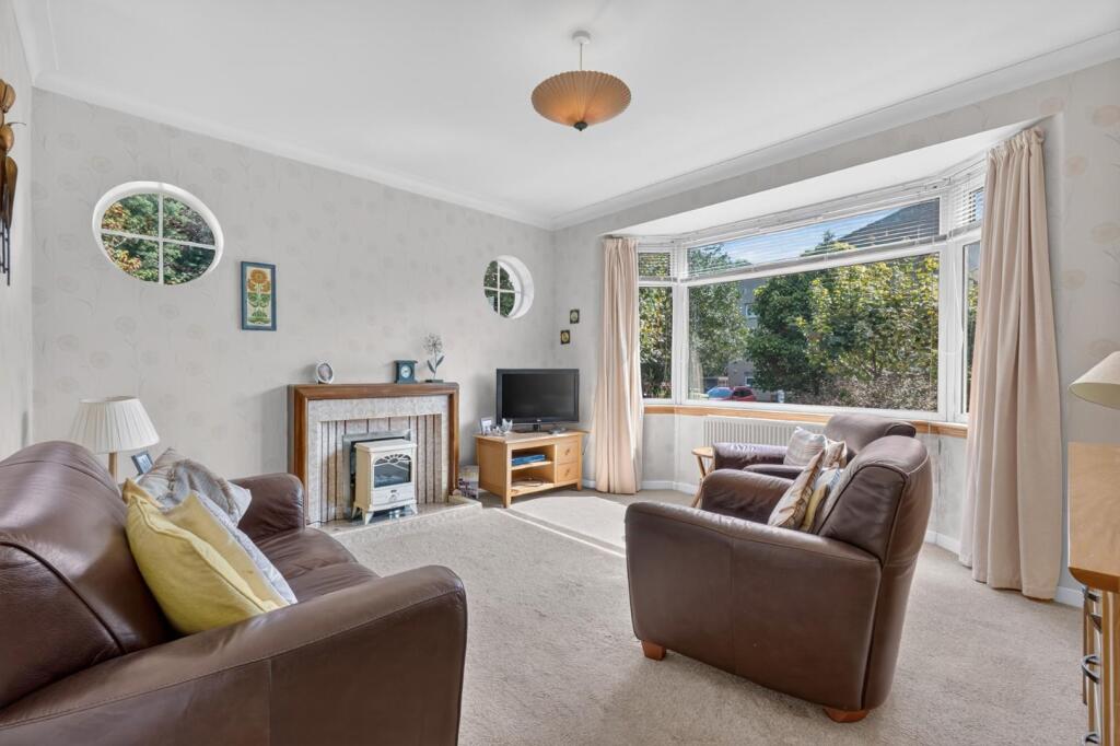 House in Kilmarnock - More