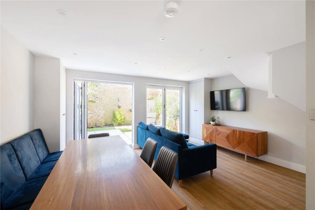 Main image of property: Waldo Close, Abbeville Village, SW4