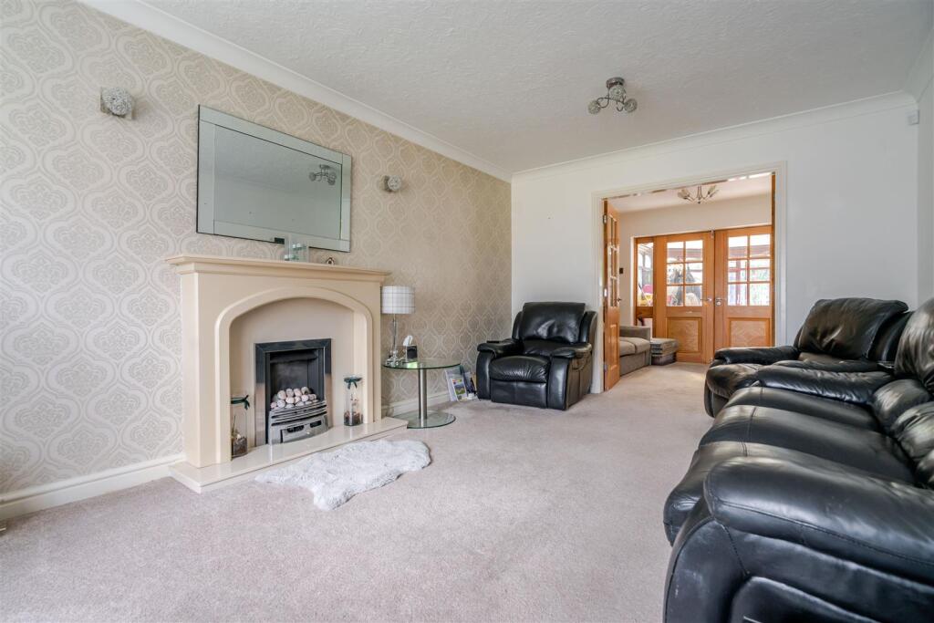 House in Wigan, Greater Manchester - View 5