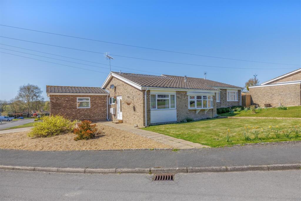 Main image of property: Chichester Road, Halesworth