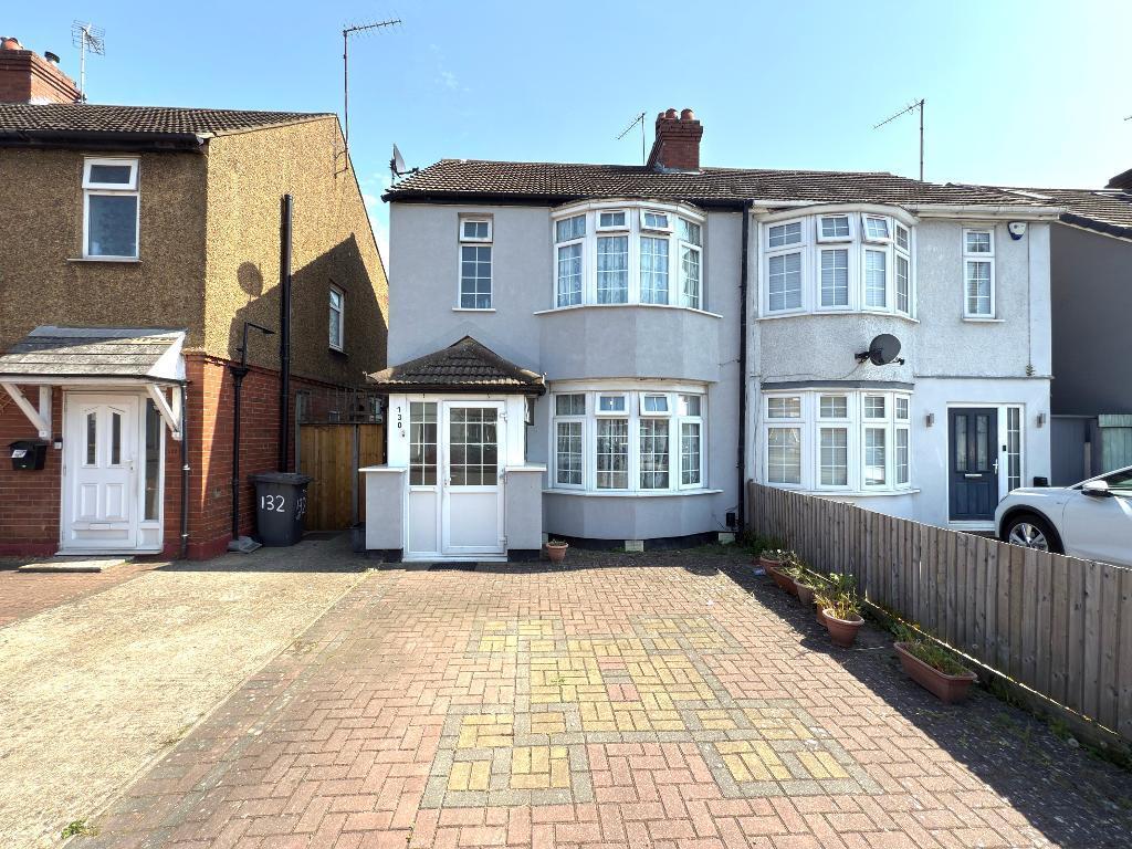 House in Luton
