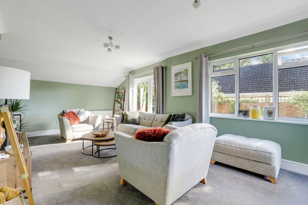 House in Ashfield, Hillside, Hucknall - View 5