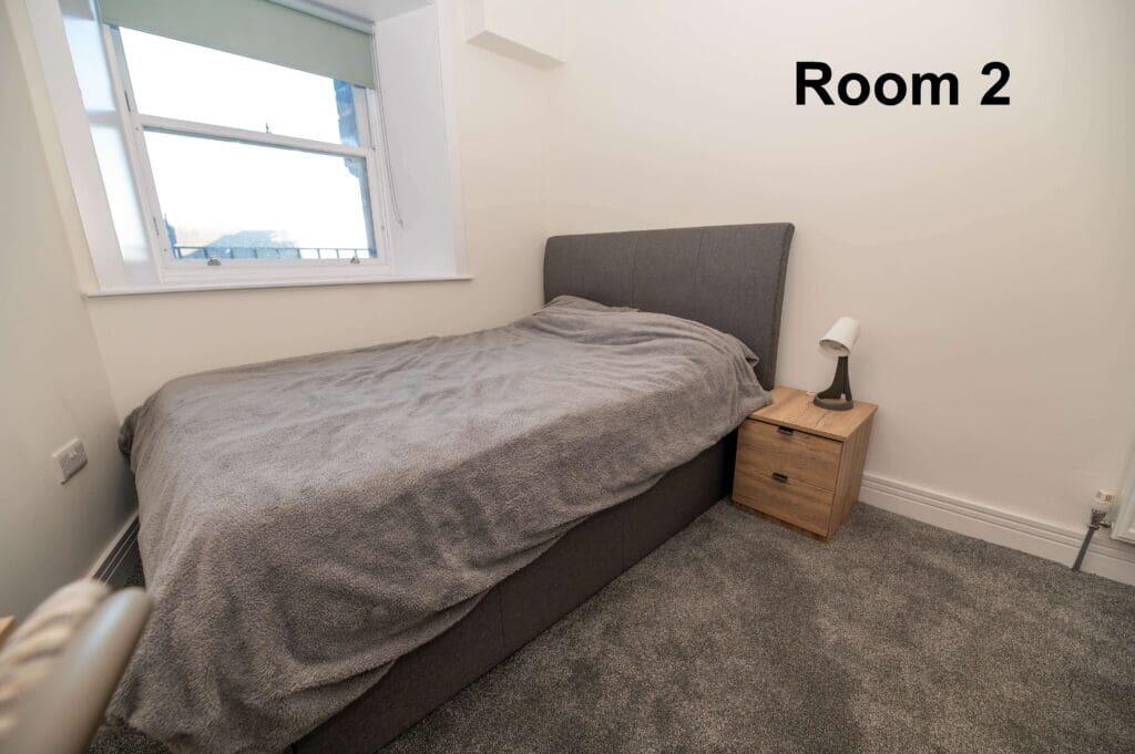 Main image of property: 91P Parkside Terrace, Edinburgh, EH16 5BN