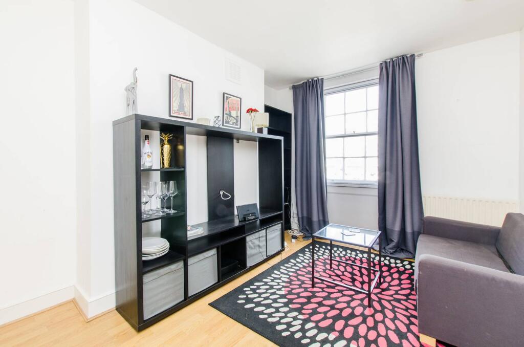 Main image of property: Camden Street, Camden Town, London, NW1