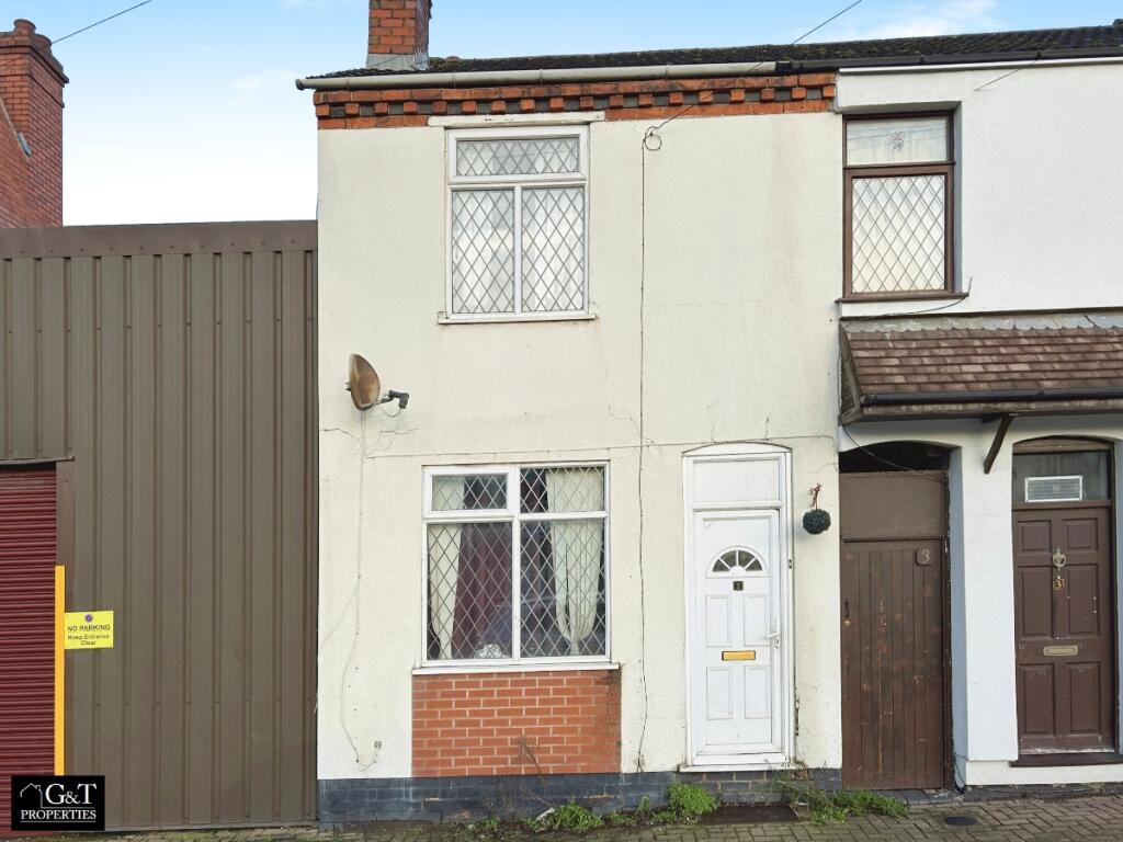 Main image of property: Halesowen Road, Netherton, Dudley