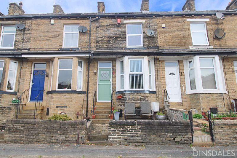 Main image of property: Thornton Old Road, Fairweather Green, Bradford, BD8 0HT
