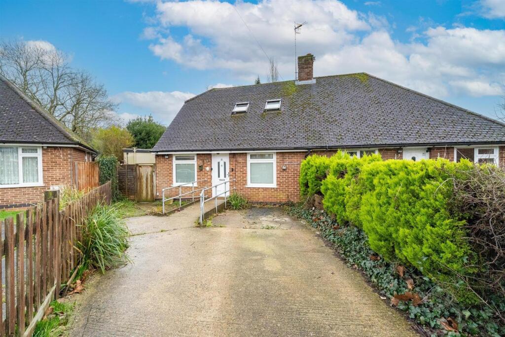 Main image of property: Northfield Road, Borehamwood