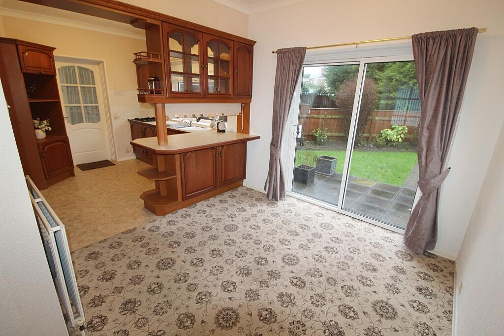 Moorland Drive, Bedlington, NE22 photo 4
