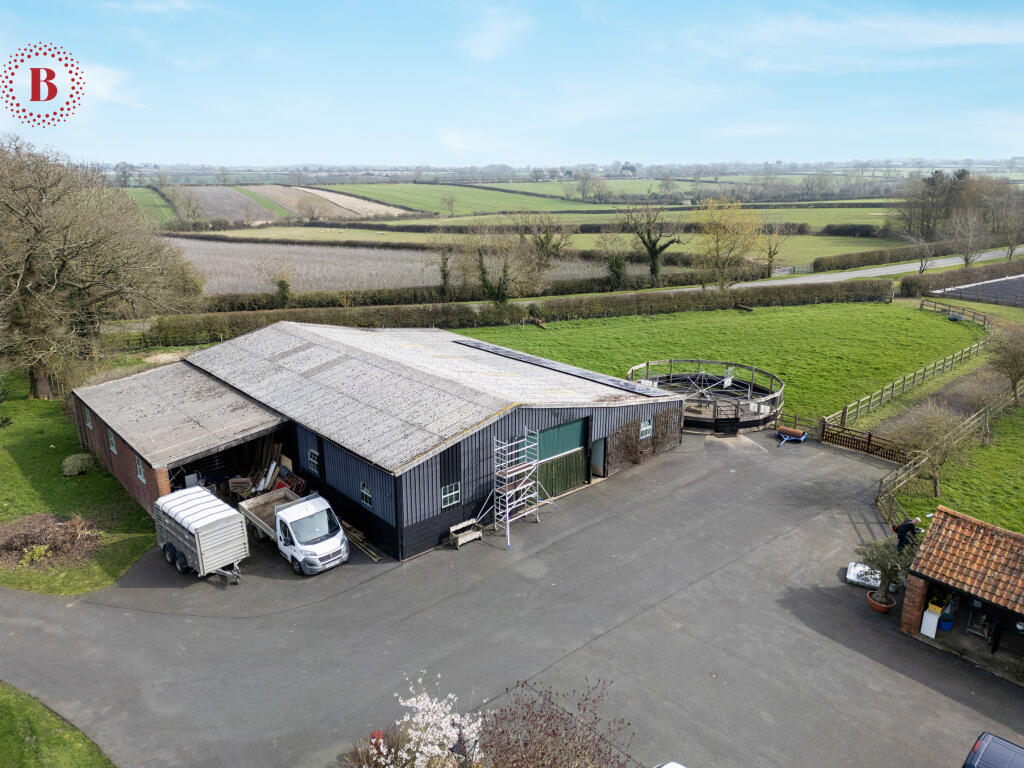 Main image of property: Windmerpool Lane, Willoughby On-The-Wolds, LE12