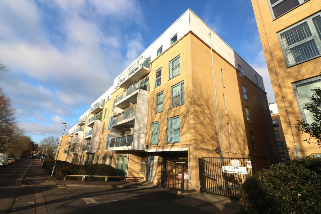 Main image of property: Woolners Way, Stevenage, SG1