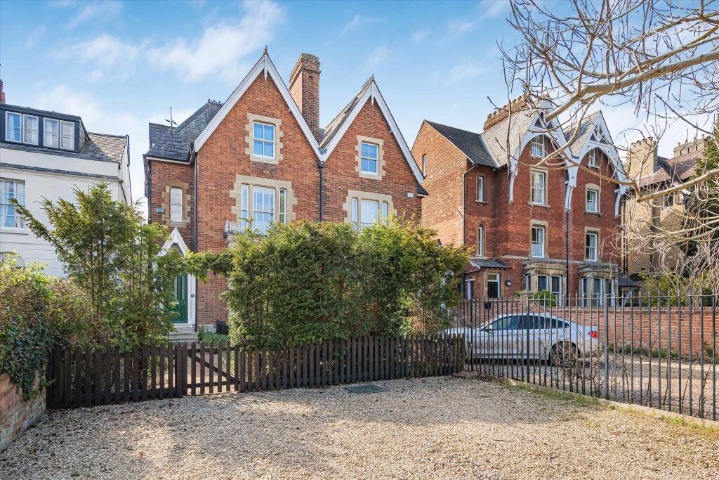 Main image of property: Woodstock Road, Oxford, Oxfordshire OX2