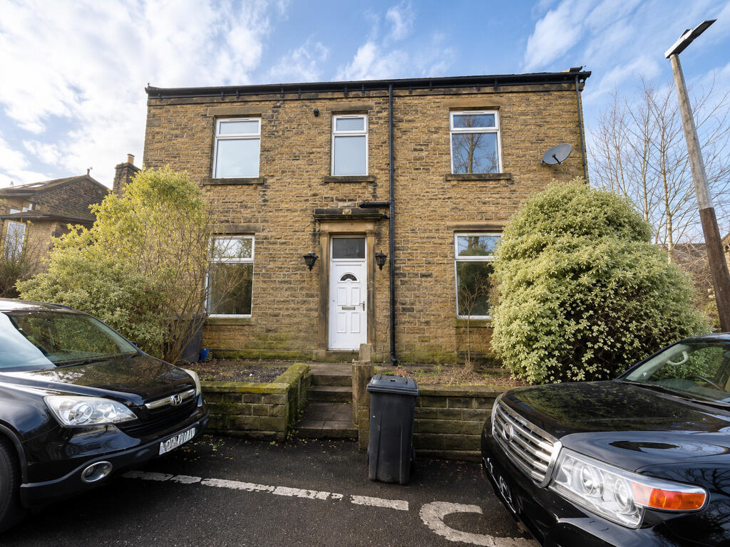 Main image of property: Crossley Place, Linthwaite, Huddersfield, HD7 5PB