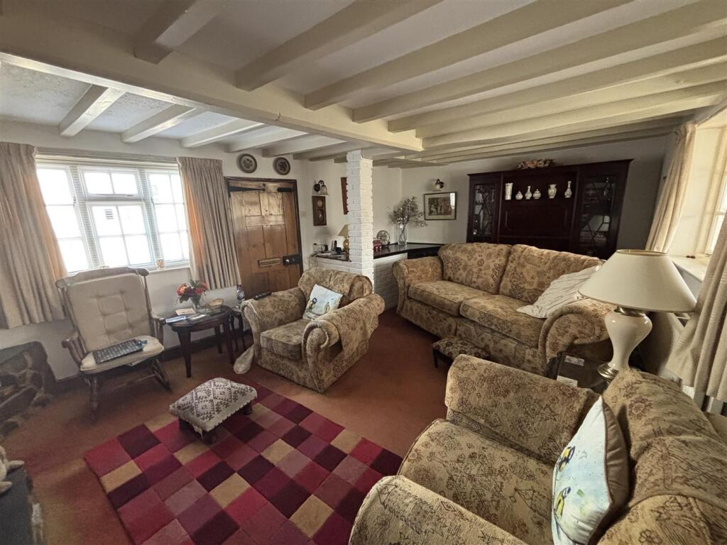House in Hinckley and Bosworth, Ratby - View 2