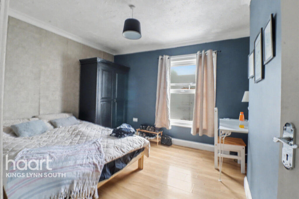 Main image of property: Burkitt Street, King's Lynn