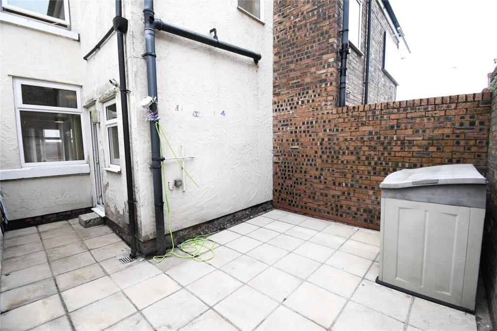 Liscard Grove, Wallasey, Wirral - View 6