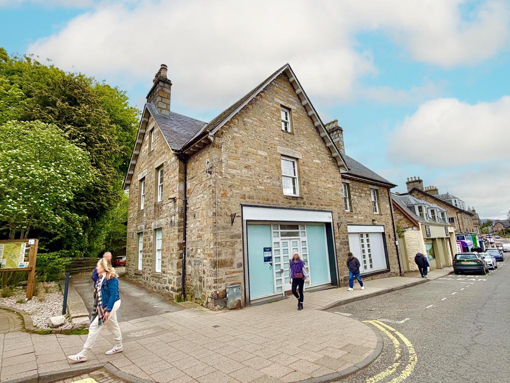 Main image of property: 76 , Atholl Road, Pitlochry, PH16 5BN