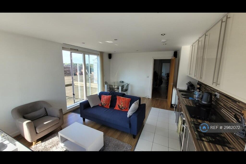 Main image of property: Adana Building, London, SE13