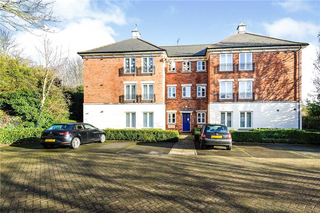 Main image of property: Lion Court, Worcester, Worcestershire