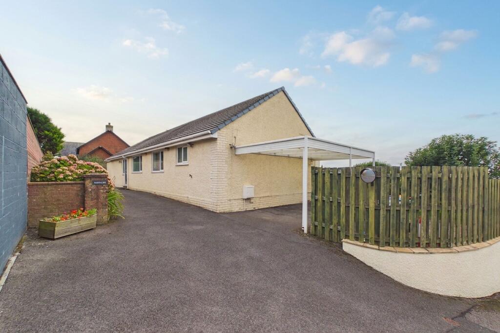 House in Carlisle - View 2