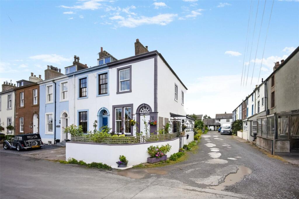 Main image of property: Port Carlisle, Wigton, Cumbria, CA7