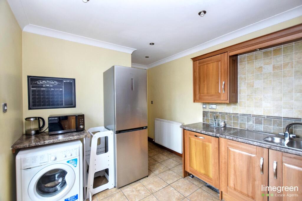 House in Kilmarnock, South Ayrshire - More