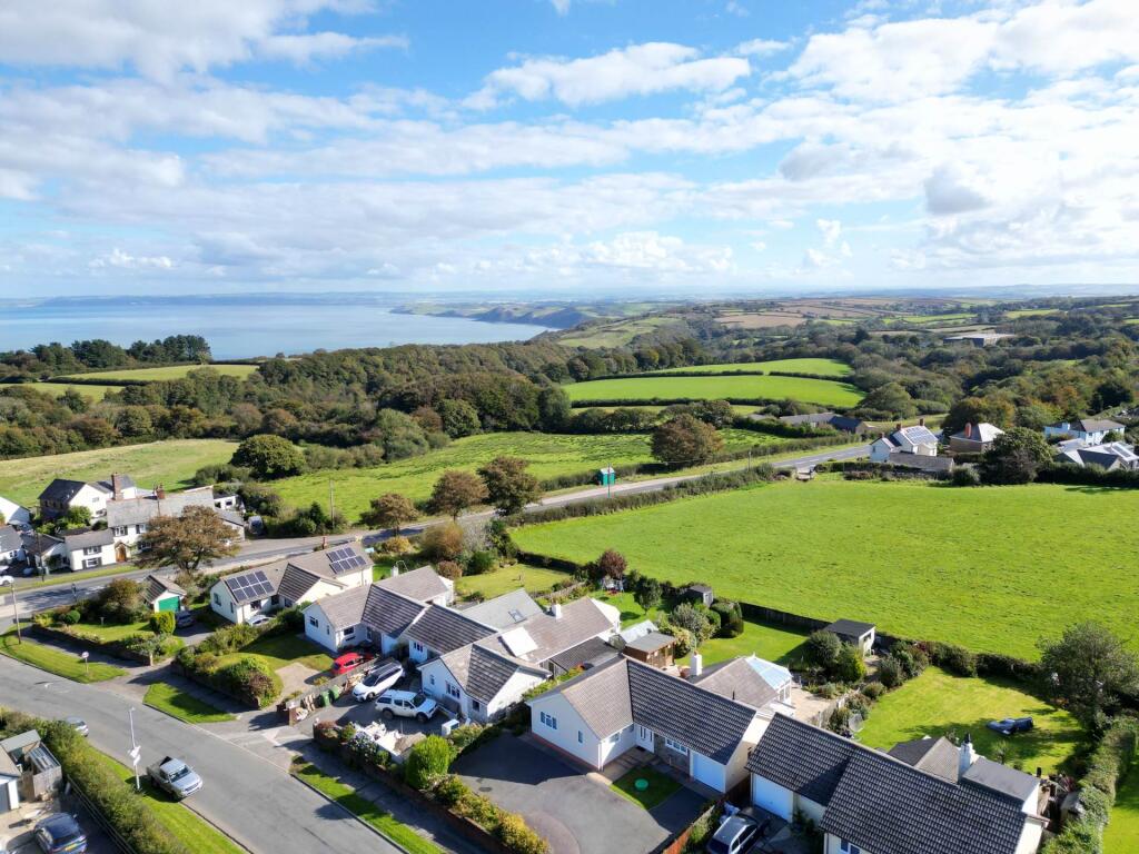 Main image of property: Bucks Cross, Nr Bideford