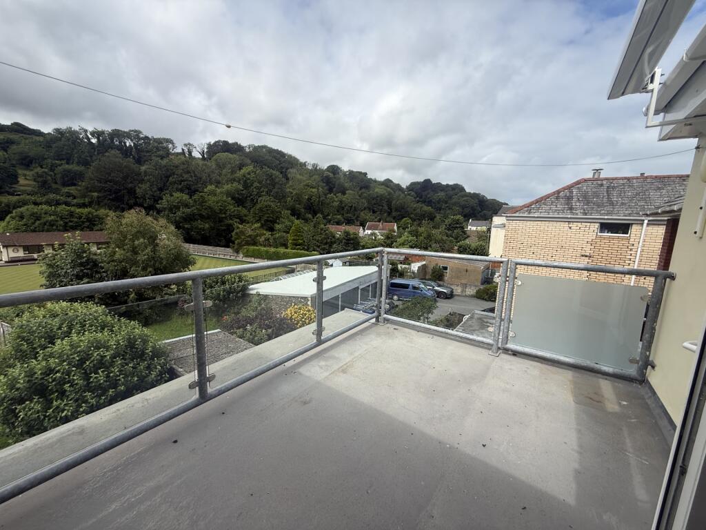 Main image of property: The Outlook, King Street, Combe Martin, Devon